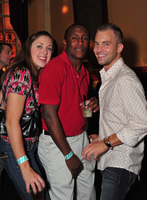 The 2008 Philadelphia Young Professionals Ball