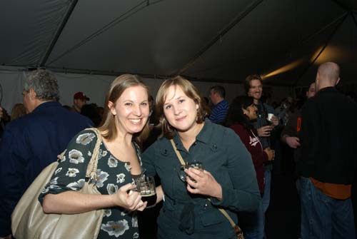 Stout & Chowder Festival