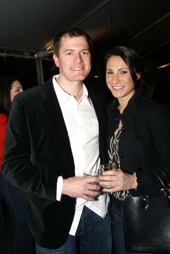 Stout & Chowder Festival