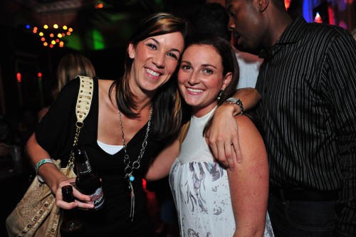 The 2008 Philadelphia Young Professionals Ball