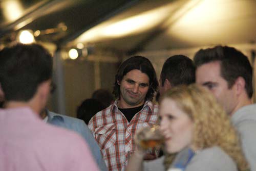 Stout & Chowder Festival