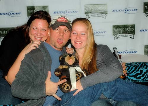 Pajama Jam @ McFadden's