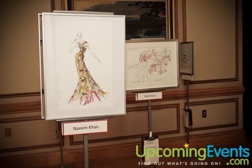 BHI Black Tie Gala Honers Neiman Marcus