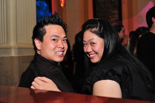 The 2008 Philadelphia Young Professionals Ball
