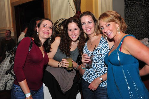 The 2008 Philadelphia Young Professionals Ball