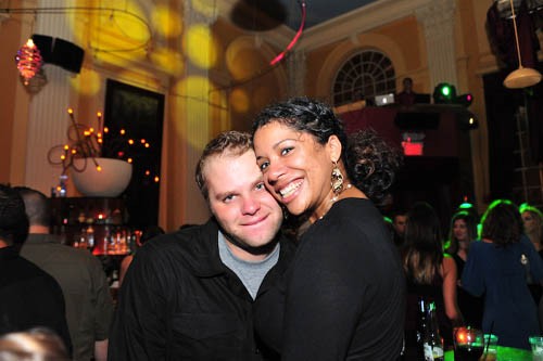 The 2008 Philadelphia Young Professionals Ball