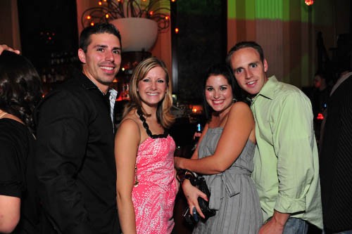 The 2008 Philadelphia Young Professionals Ball