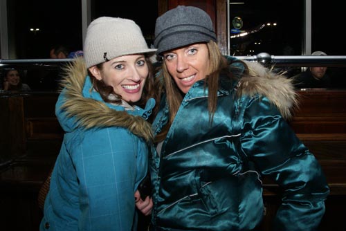 McFadden's EAGLES/Giants Home Game - Week 10