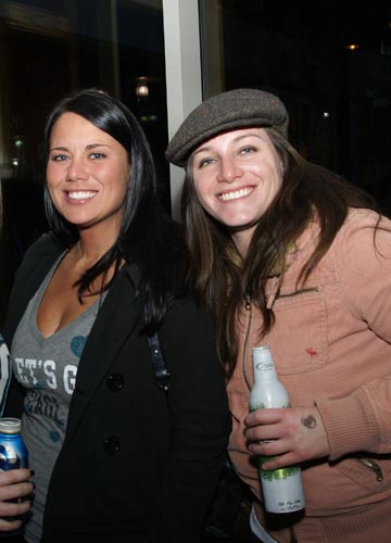 McFadden's EAGLES/Giants Home Game - Week 10