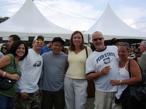 Sippin' By the River (Gallery 2)