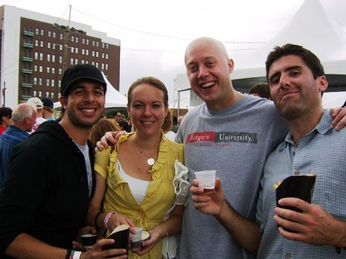 Sippin' By the River (Gallery 2)