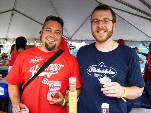 Sippin' By the River (Gallery 2)