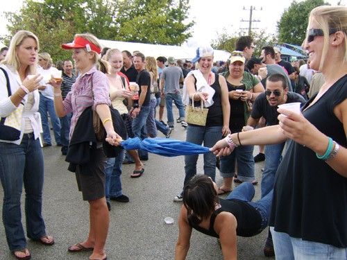 Sippin' By the River (Gallery 2)