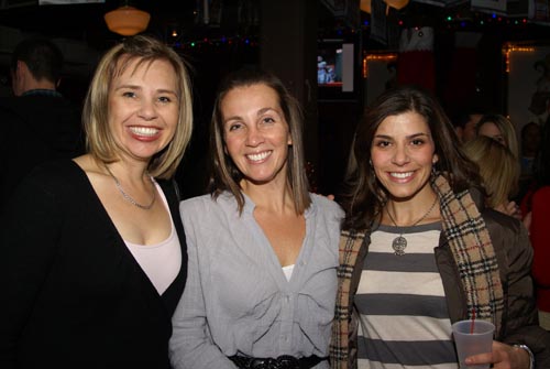 Winterfest @ McFadden's