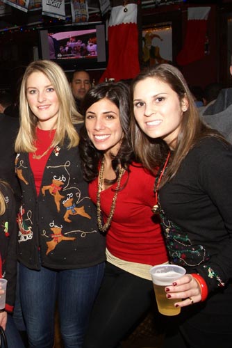 Winterfest @ McFadden's