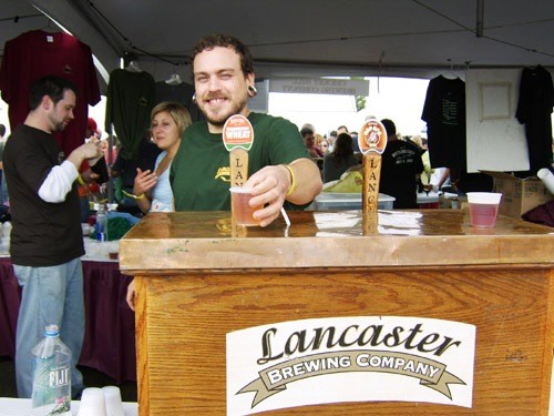 Sippin' By the River (Gallery 2)