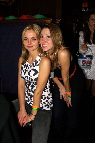 Winterfest @ McFadden's