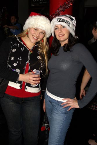 Winterfest @ McFadden's