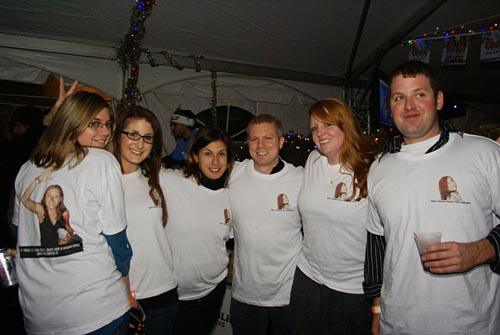 Winterfest @ McFadden's