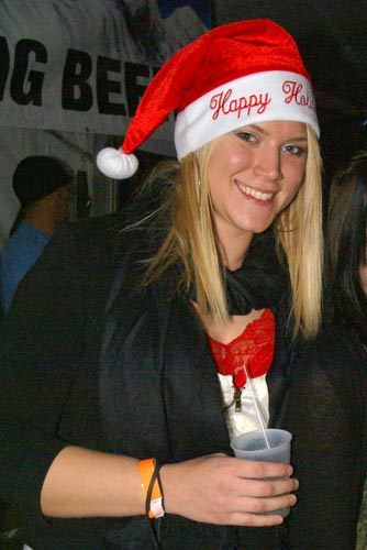 Winterfest @ McFadden's