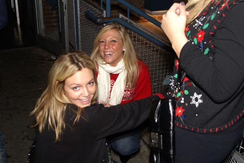 Winterfest @ McFadden's