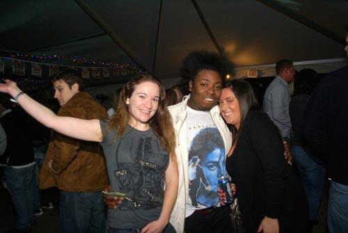 Winterfest @ McFadden's