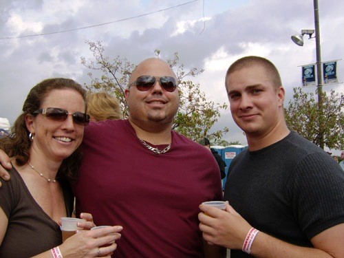 Sippin' By the River (Gallery 2)