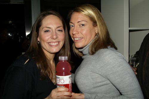 Tasting Time at The Loews Hotel