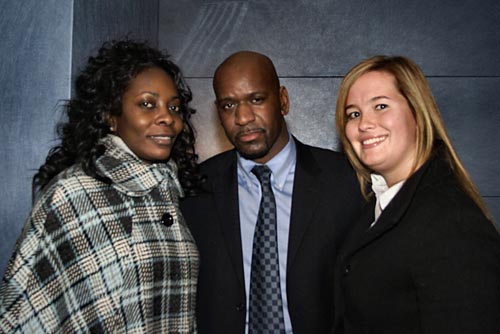 Tasting Time at The Loews Hotel