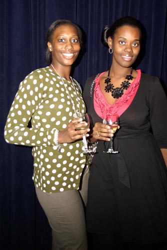 Tasting Time at The Loews Hotel