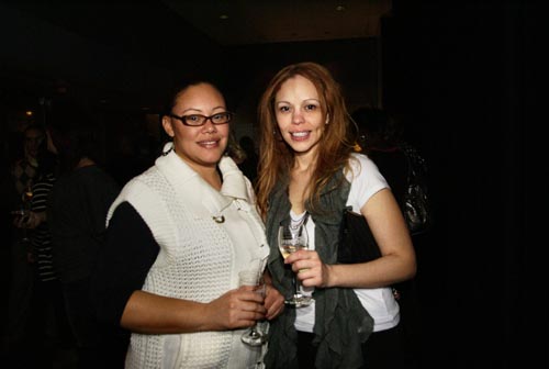 Tasting Time at The Loews Hotel