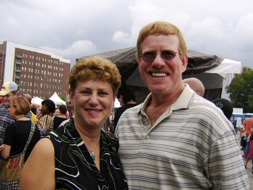 Sippin' By the River (Gallery 2)