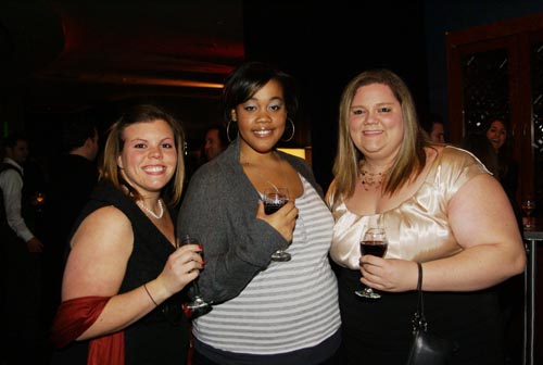 Tasting Time at The Loews Hotel