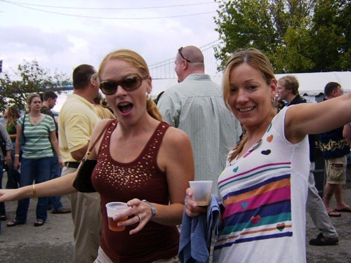 Sippin' By the River (Gallery 2)