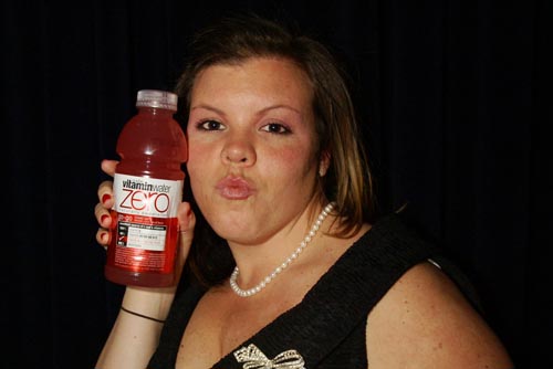 Tasting Time at The Loews Hotel