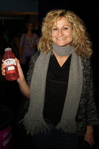 Tasting Time at The Loews Hotel