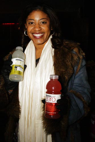 Tasting Time at The Loews Hotel