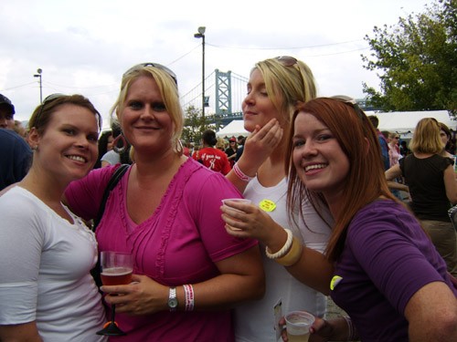 Sippin' By the River (Gallery 2)