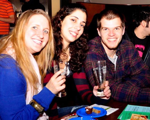 Philadelphia Winter Beer Festival 2010