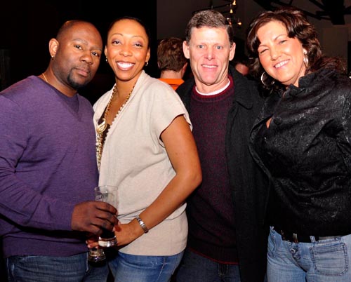 Philadelphia Winter Beer Festival 2010