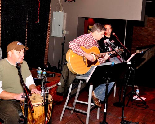 Philadelphia Winter Beer Festival 2010