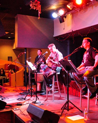 Philadelphia Winter Beer Festival 2010