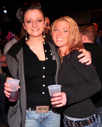 Philadelphia Winter Beer Festival 2010