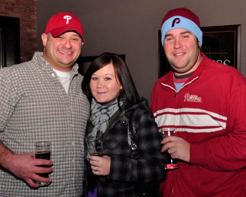 Philadelphia Winter Beer Festival 2010