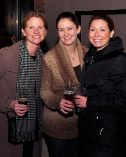 Philadelphia Winter Beer Festival 2010