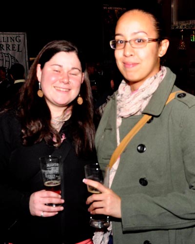 Philadelphia Winter Beer Festival 2010