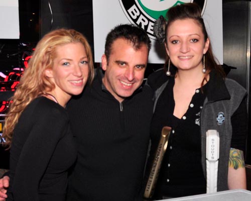 Philadelphia Winter Beer Festival 2010