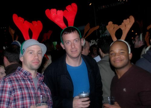 13th Annual Reindeer Romp (Gallery 2)