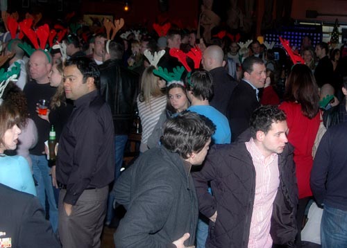 13th Annual Reindeer Romp (Gallery 2)