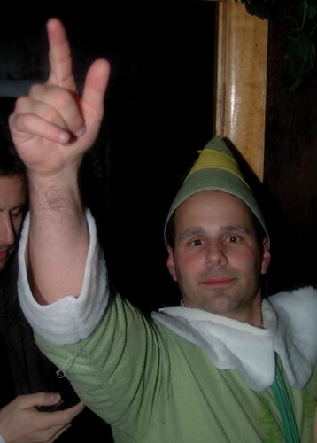 13th Annual Reindeer Romp (Gallery 2)